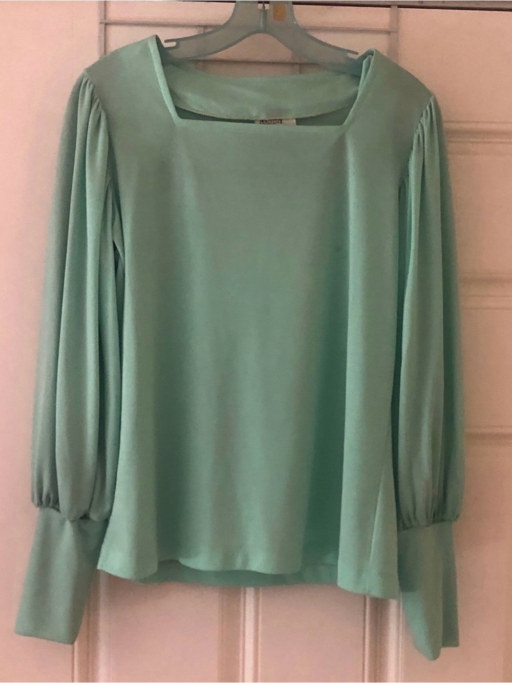 Vintage Montgomery Ward Top